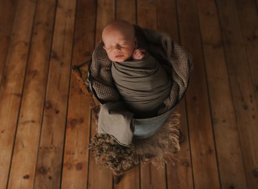 Neugeborenenfotografie Rostock
