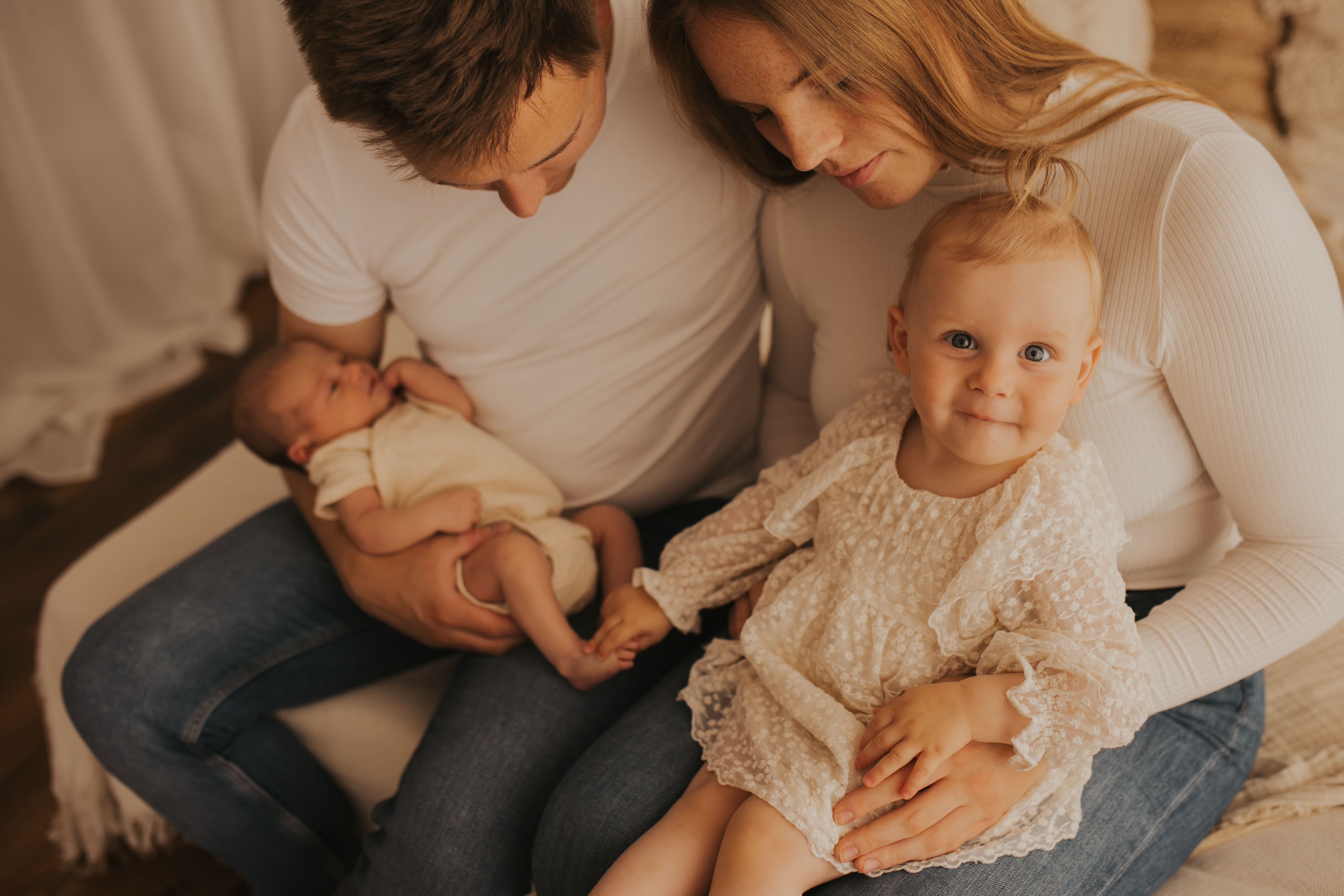 Fotografin Rostock Babybauch Familienfotografie 24
