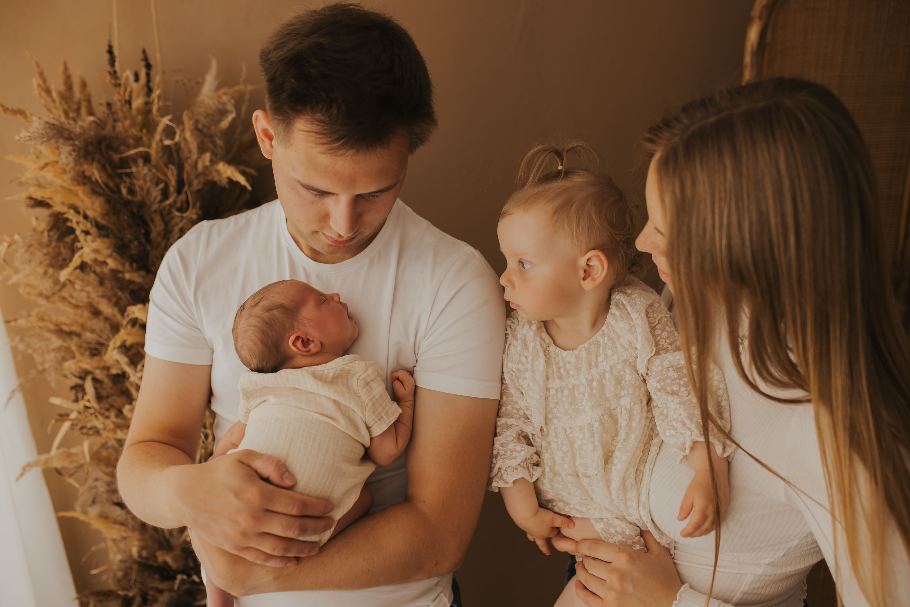 Fotografin Rostock Babybauch Familienfotografie 25