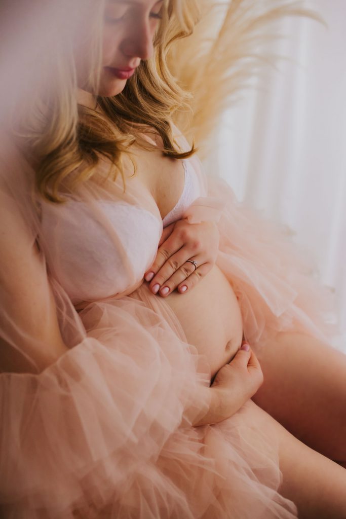 Fotografin Rostock Babybauch Familienfotografie 43 683x1024