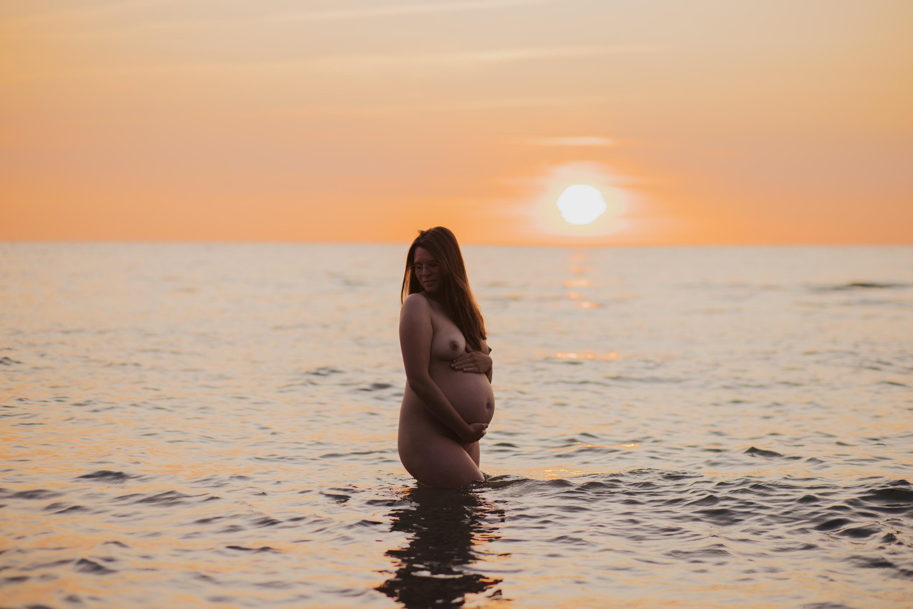 Fotografin Rostock Neugeborene Babyfotografie 3