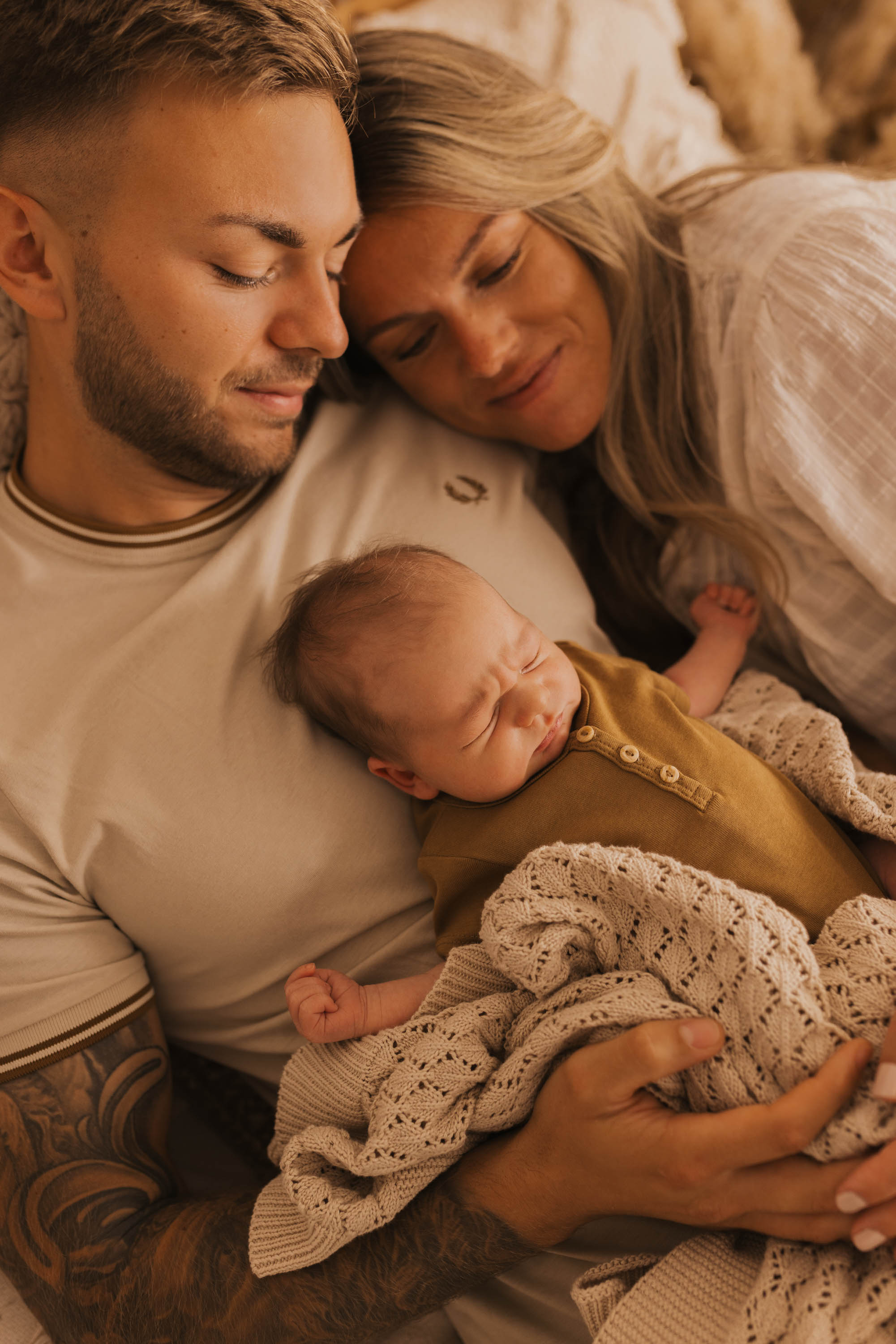 Fotografin Rostock Neugeborene Babyfotografie 62