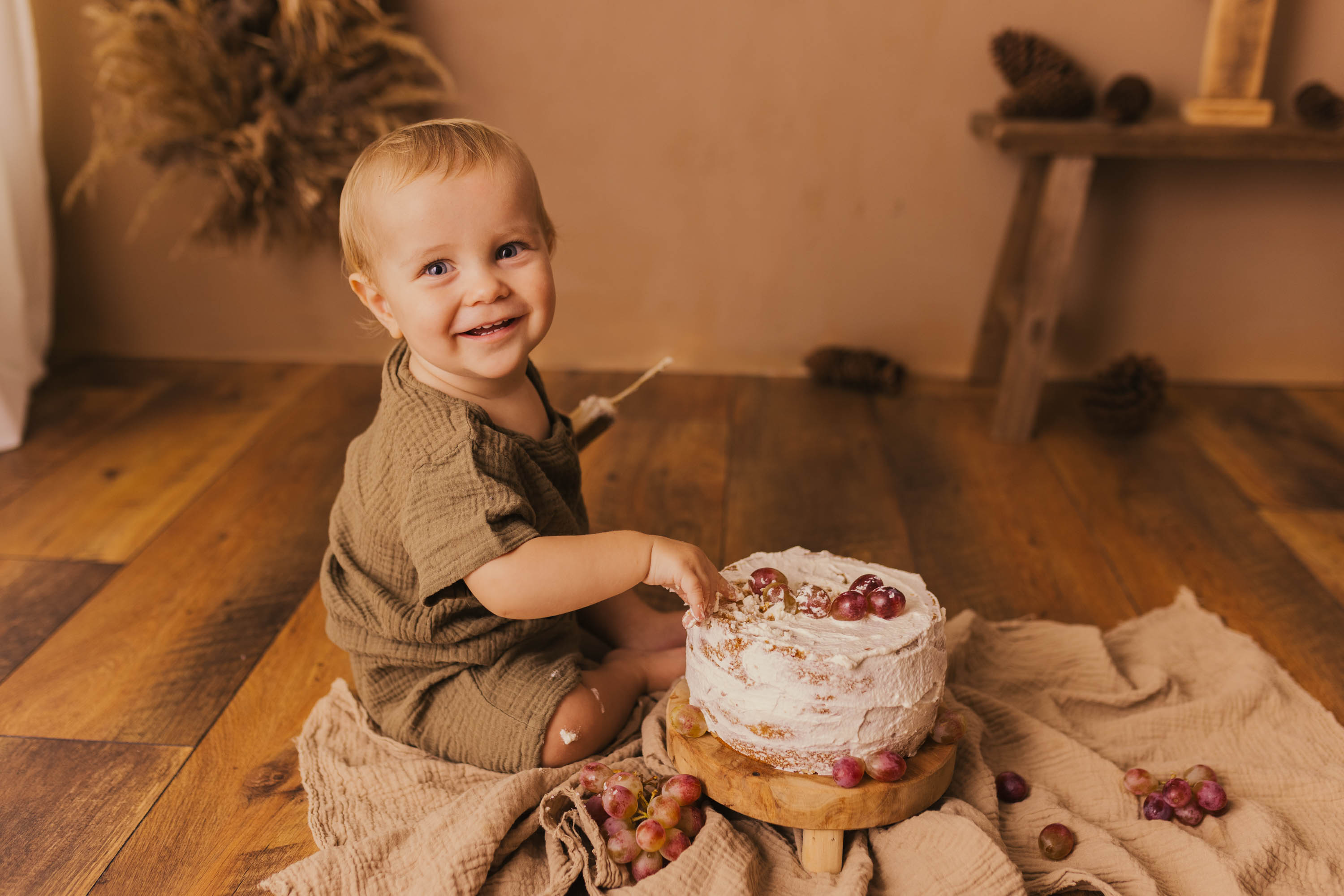 Fotografin Rostock Neugeborene Babyfotografie 72